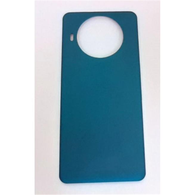 Tapa trasera o tapa bateria verde para Cubot Note 20