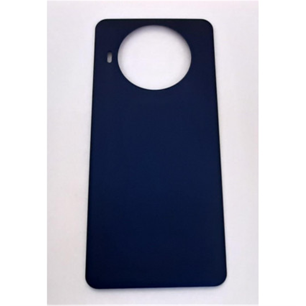 Tapa trasera o tapa bateria azul para Cubot Note 20