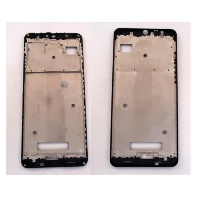Carcasa frontal o marco negro para Cubot Note 20