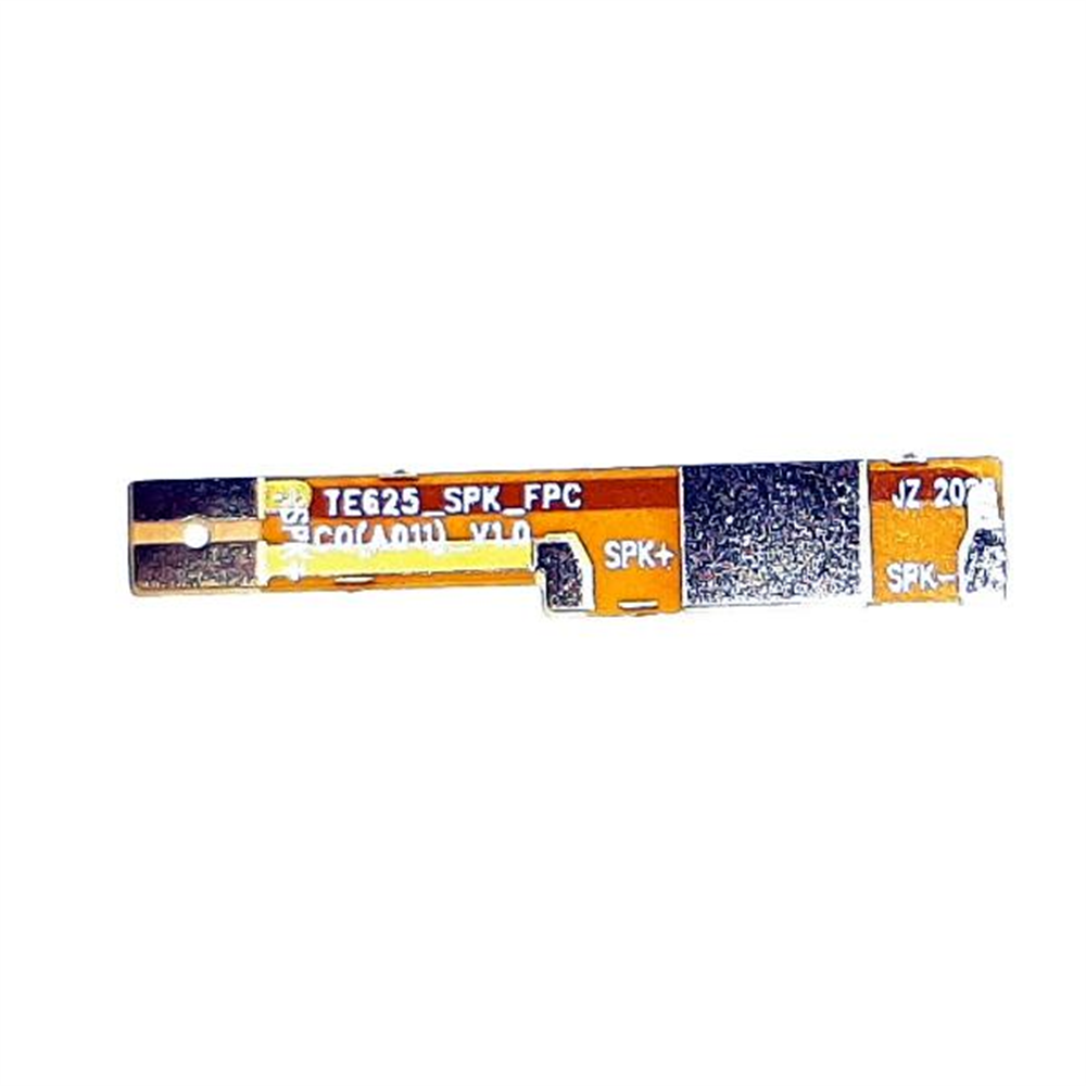 Flex conexion buzzer para Cubot Note 20 calidad premium