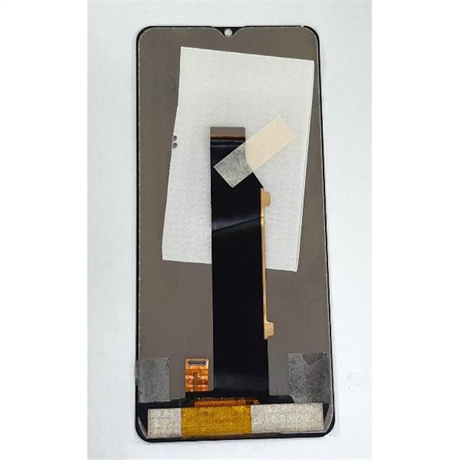 Pantalla lcd para Cubot Note 20 Note 20 Pro mas tactil negro calidad premium
