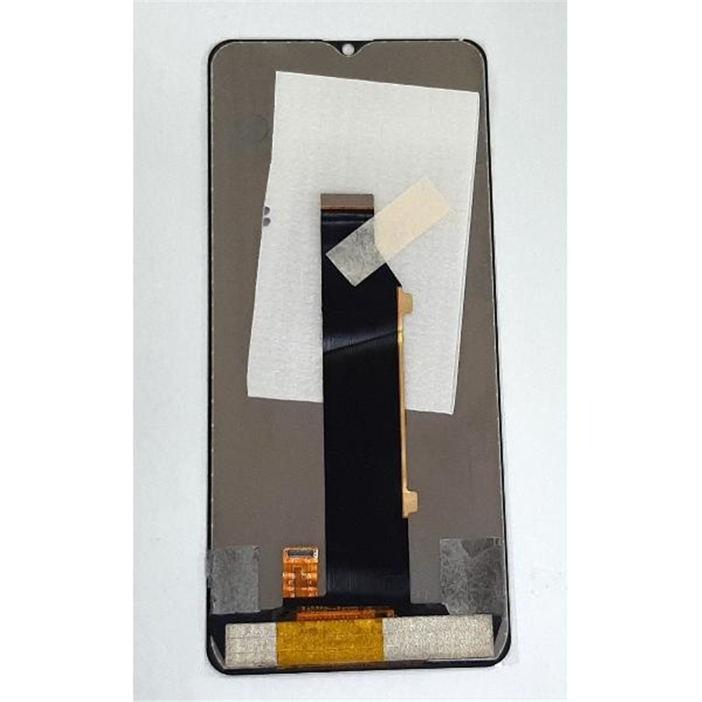 Pantalla lcd para Cubot Note 20 Note 20 Pro mas tactil negro calidad premium