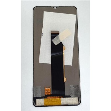 Pantalla lcd para Cubot Note 20 Note 20 Pro mas tactil negro calidad premium