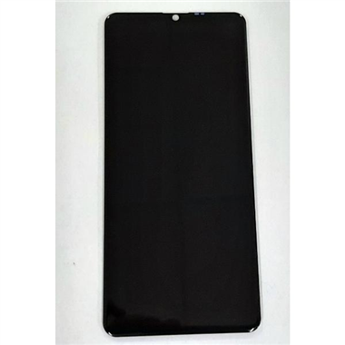Pantalla lcd para Cubot Note 20 Note 20 Pro mas tactil negro calidad premium
