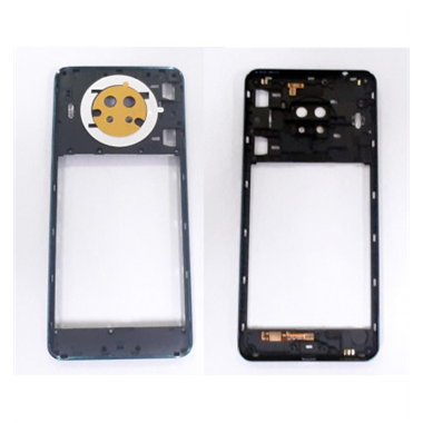 Carcasa frontal negra para Cubot Note 20 Pro calidad premium