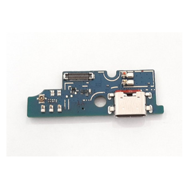 Flex puerto carga para Cubot Note 20 Pro calidad premium