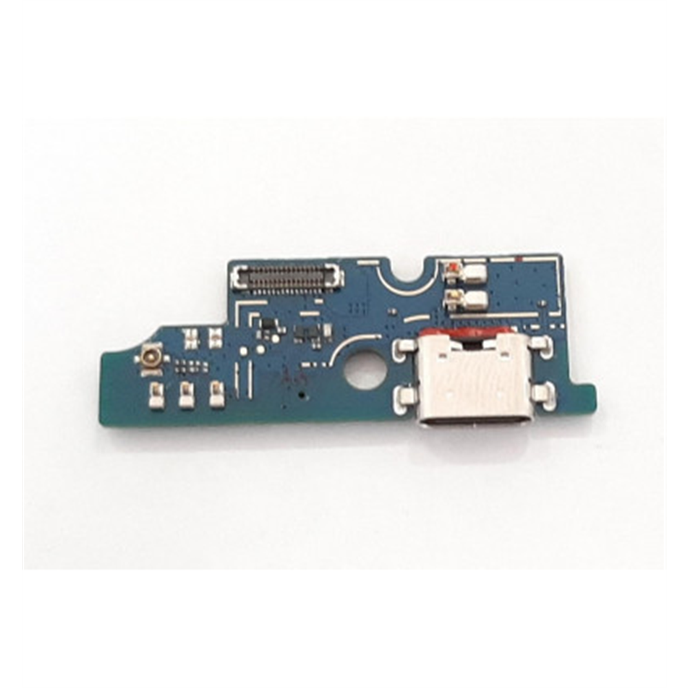 Flex puerto carga para Cubot Note 20 Pro calidad premium