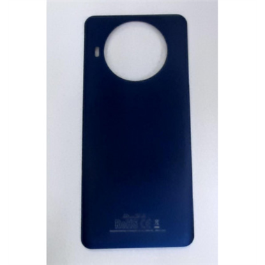 Tapa trasera o tapa bateria azul para Cubot Note 20 Pro 
