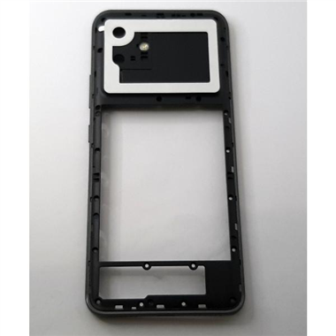 Carcasa trasera o marco nergro para Cubot Note 21 calidad premium