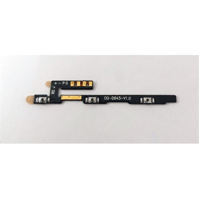 Flex power mas volumen para Cubot Note 21 calidad premium