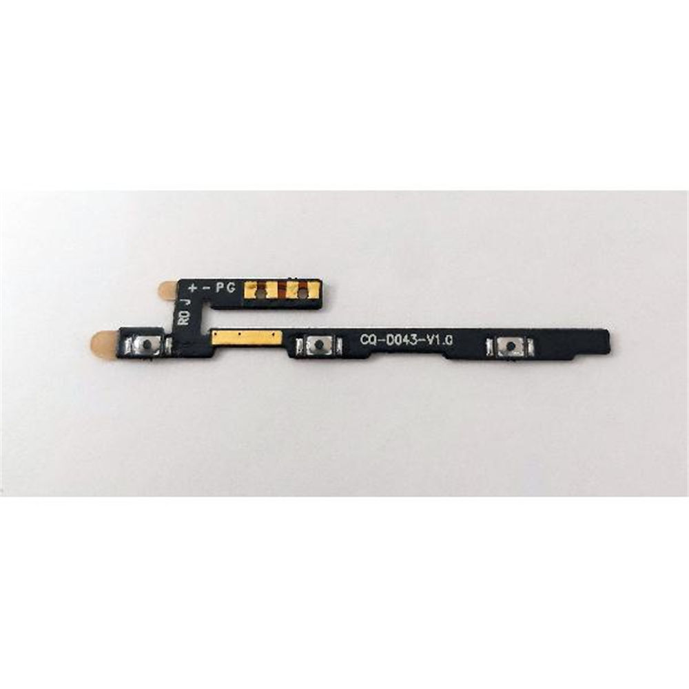 Flex power mas volumen para Cubot Note 21 calidad premium