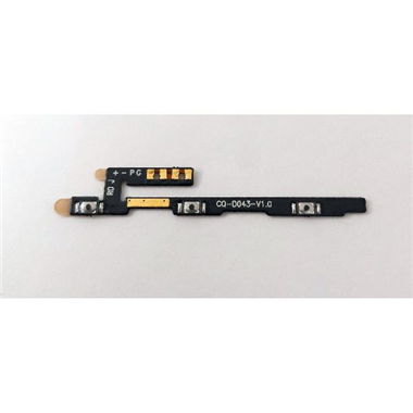 Flex power mas volumen para Cubot Note 21 calidad premium