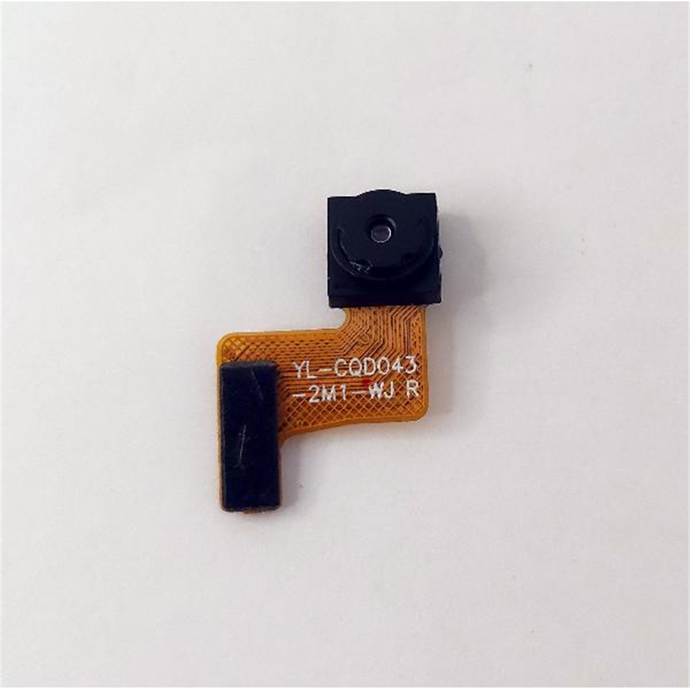Flex sub camara trasera para Cubot Note 21 calidad premium