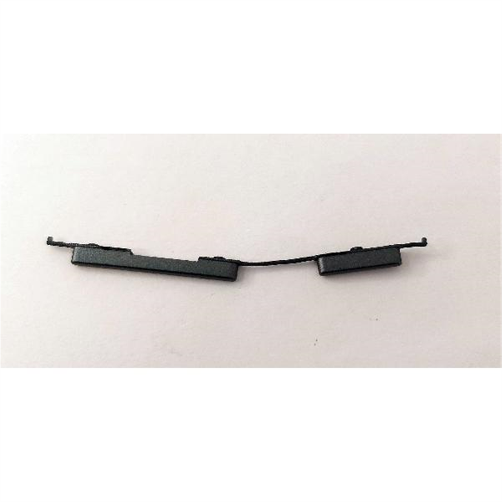 Set botones negros para Cubot Note 21 calidad premium