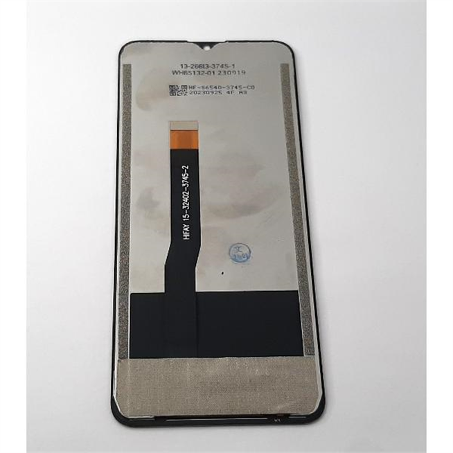 Pantalla lcd para Cubot Note 21 mas tactil negro calidad premium