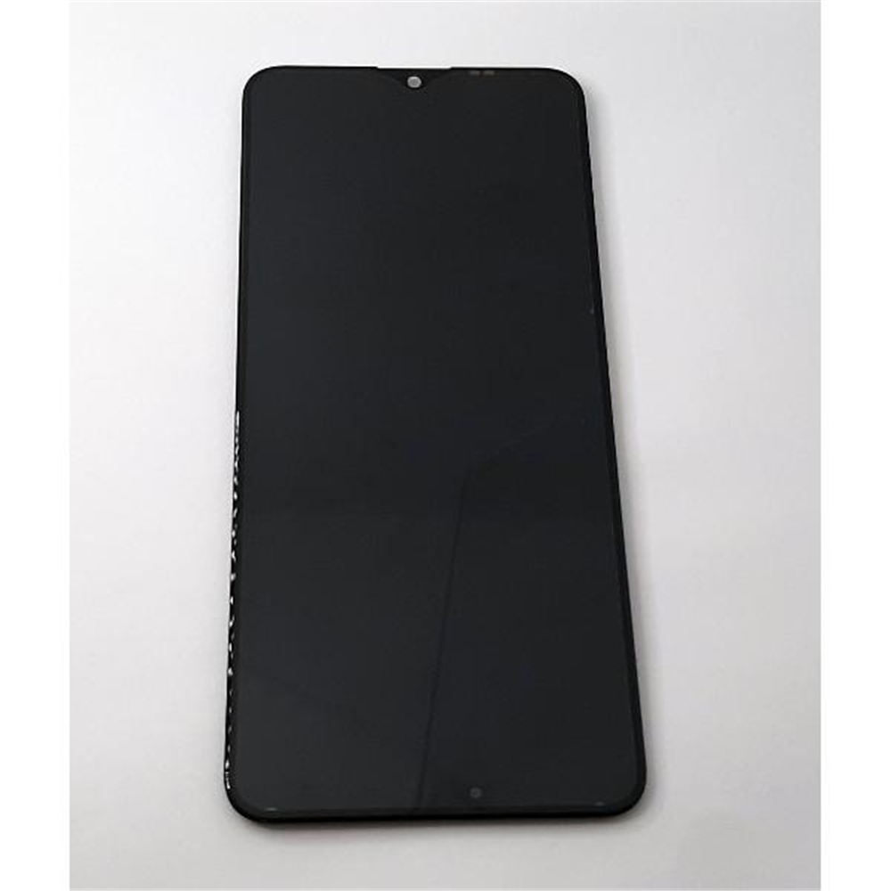 Pantalla lcd para Cubot Note 21 mas tactil negro calidad premium