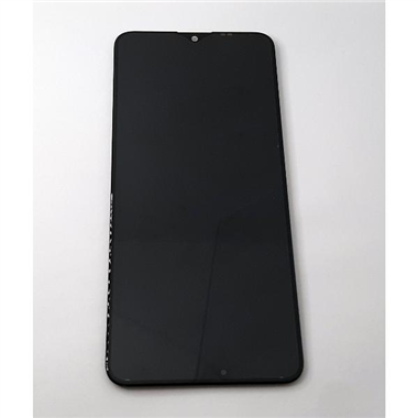 Pantalla lcd para Cubot Note 21 mas tactil negro calidad premium