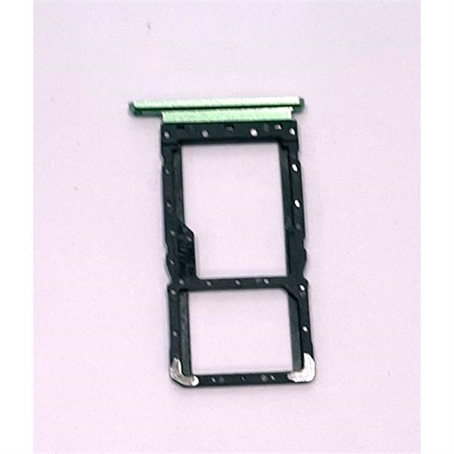 Soporte o bandeja sim verde para Cubot Note 30 calidad premium