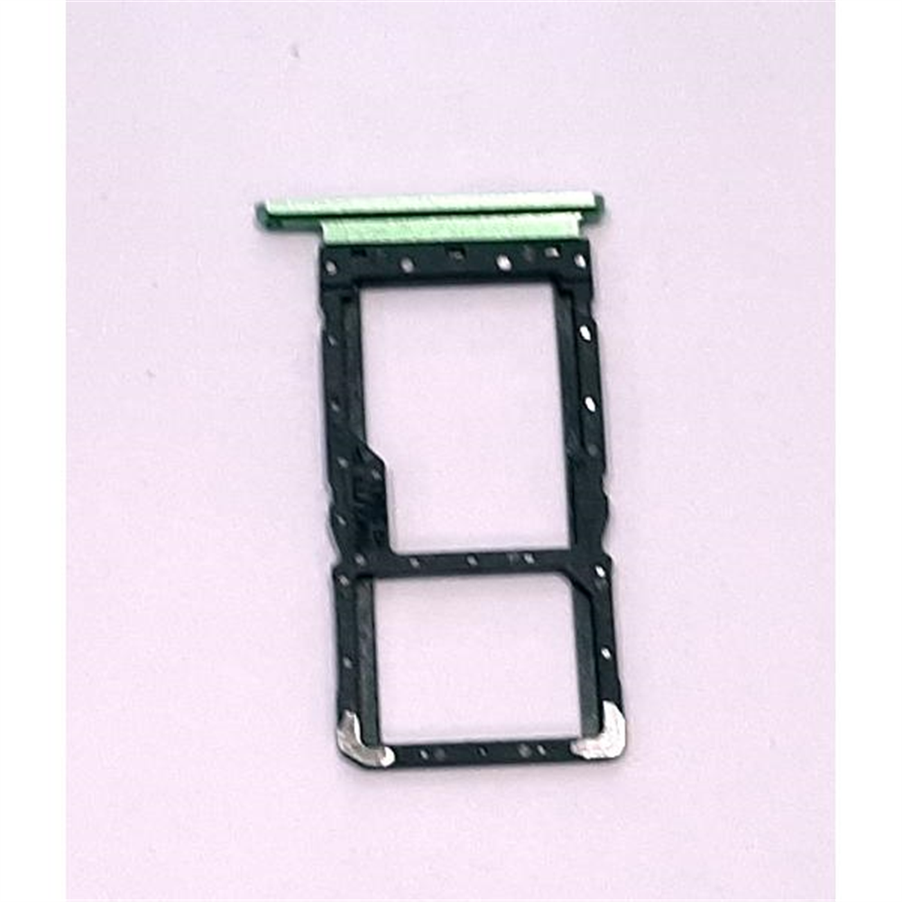 Soporte o bandeja sim verde para Cubot Note 30 calidad premium