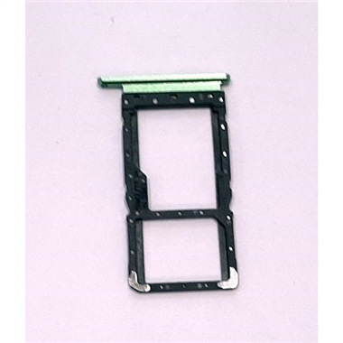 Soporte o bandeja sim verde para Cubot Note 30 calidad premium