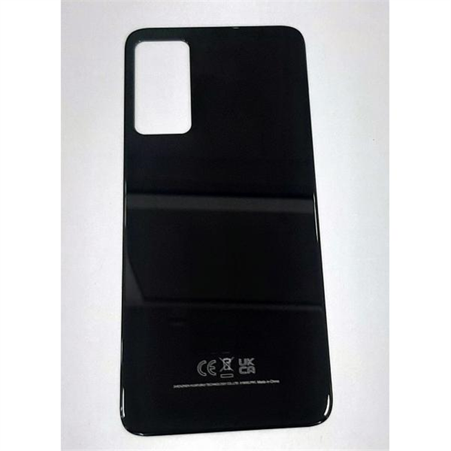 tapa trasera o tapa bateria negra para Cubot Note 30 calidad premium