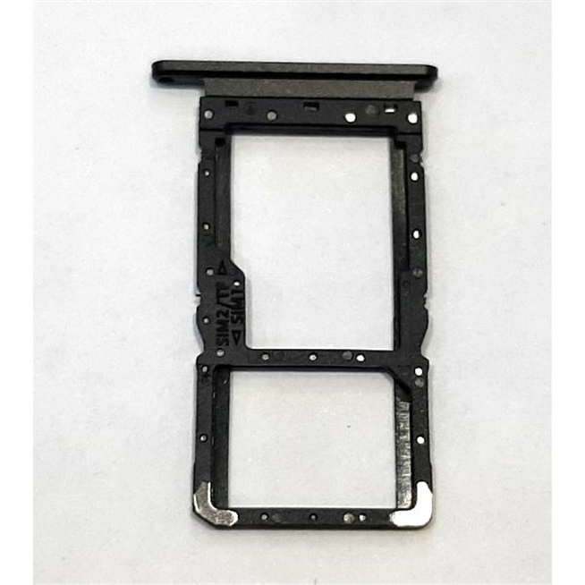 Soporte o bandeja sim negra para Cubot Note 30 calidad premium