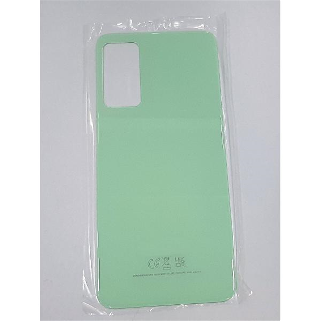 tapa trasera o tapa bateria verde para Cubot Note 30 calidad premium
