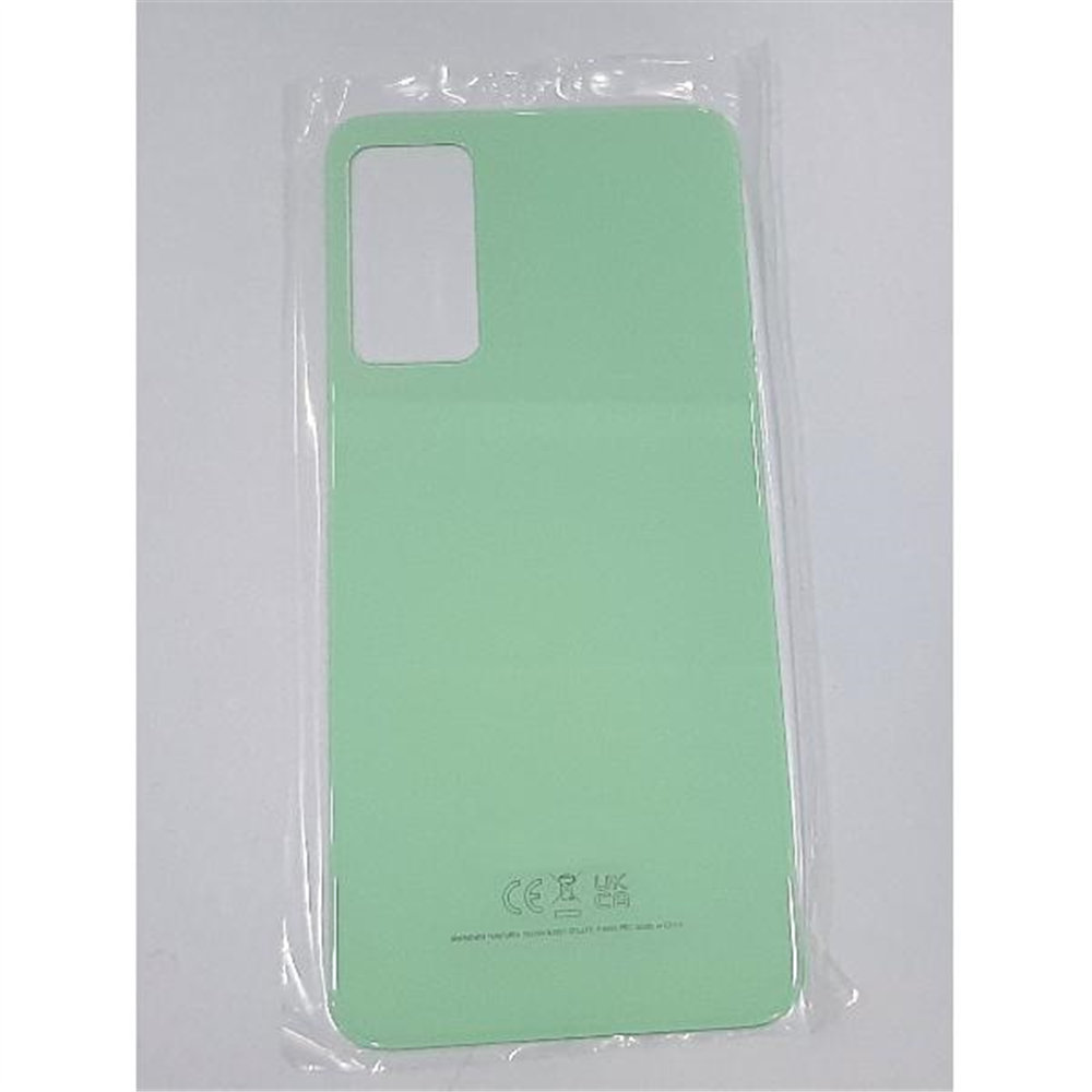 tapa trasera o tapa bateria verde para Cubot Note 30 calidad premium
