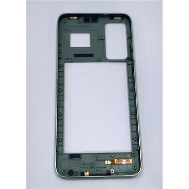 carcasa central o marco verde para  CUBOT NOTE 30 calidad premium