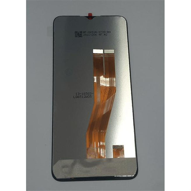 Pantalla lcd para Cubot Note 30 mas tactil negro calidad premium