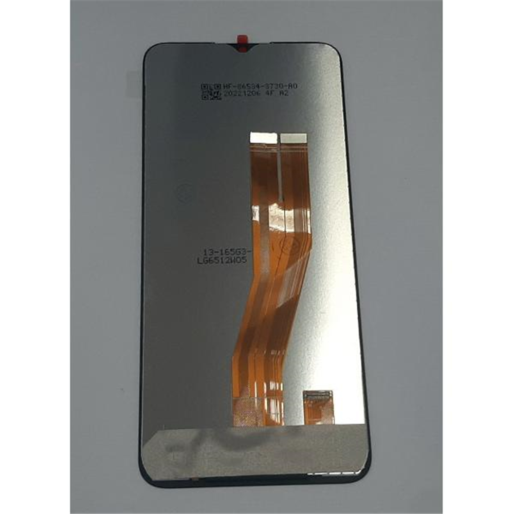 Pantalla lcd para Cubot Note 30 mas tactil negro calidad premium