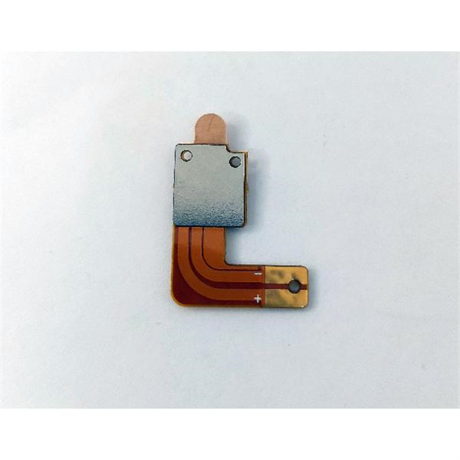 Flex flash para Cubot Note 40 calidad premium