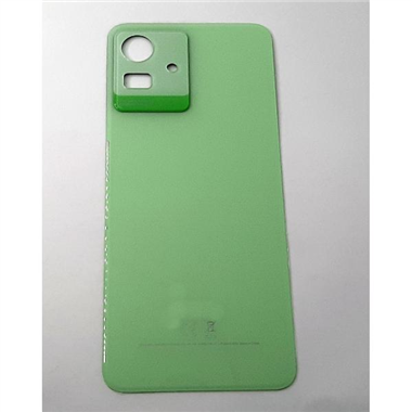 Tapa trasera o tapa bateria verde para Cubot Note 50