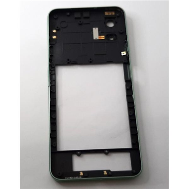 Carcasa central o marco verde para Cubot Note 50 calidad premium