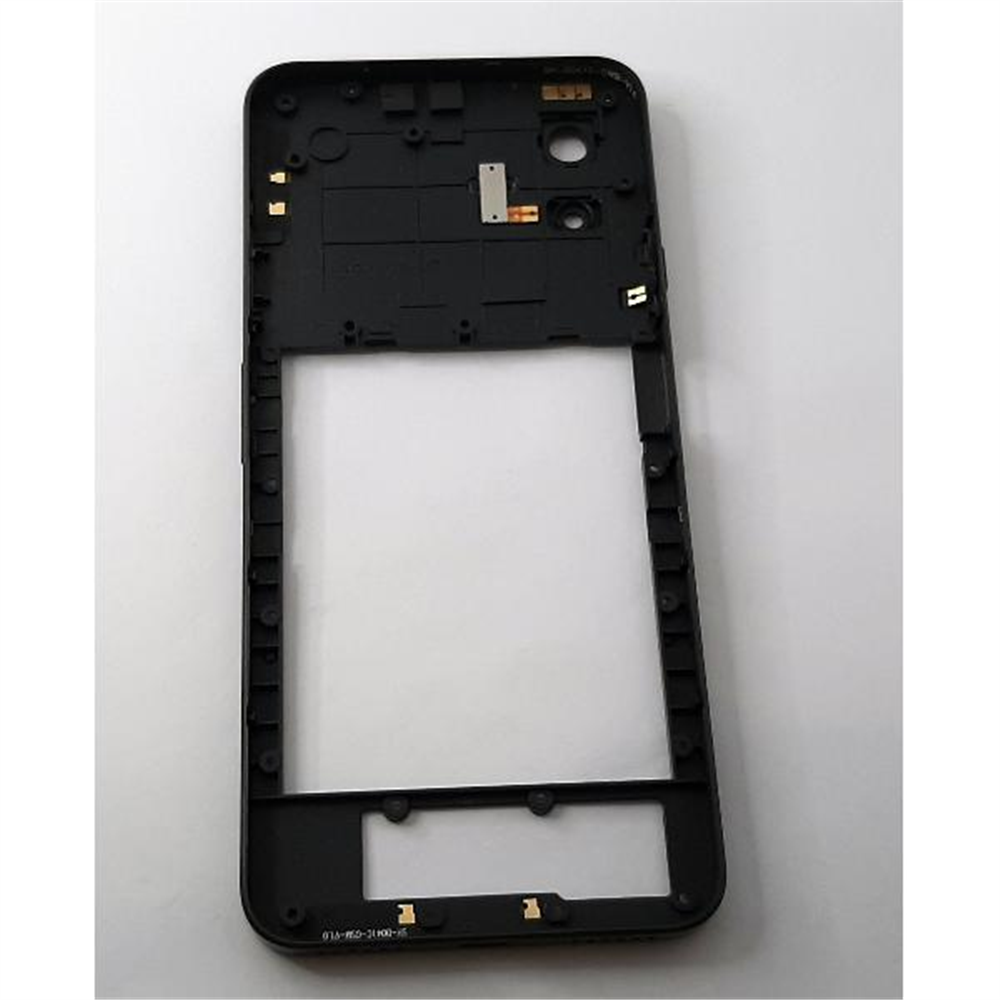Carcasa central o marco verde para Cubot Note 50 calidad premium