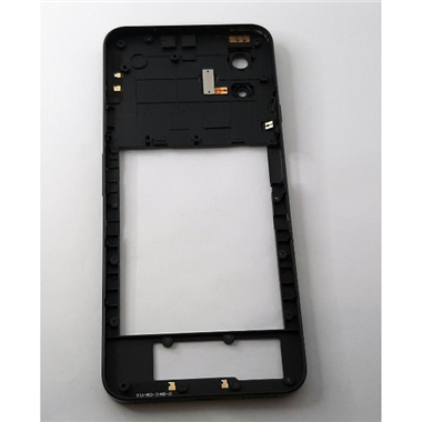 Carcasa central o marco verde para Cubot Note 50 calidad premium
