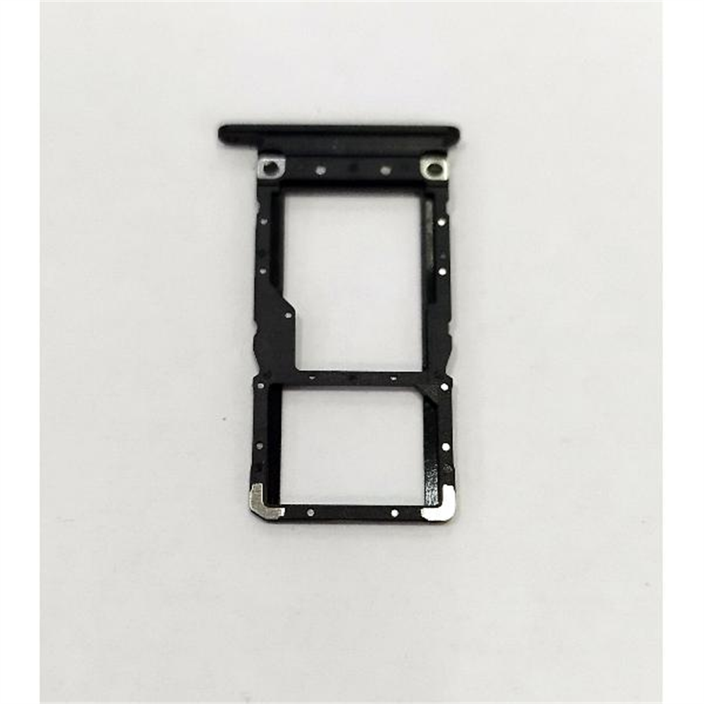 Soporte o bandeja sim negra para Cubot Note 50 calidad premium