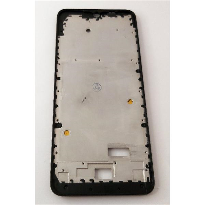 Carcasa central o marco negro para Cubot Note 50 calidad premium