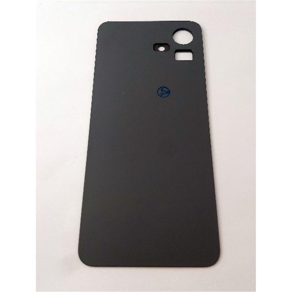 Tapa trasera o tapa bateria azul para Cubot Note 50