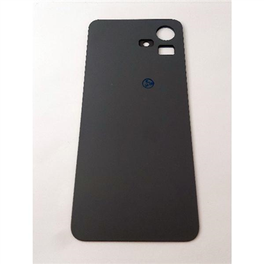 Tapa trasera o tapa bateria azul para Cubot Note 50