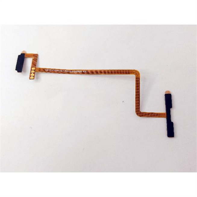 Flex power mas volumen para Cubot Note 50 calidad premium