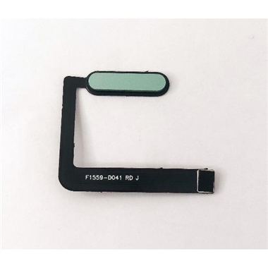 Flex boton home verde para Cubot Note 50 calidad premium