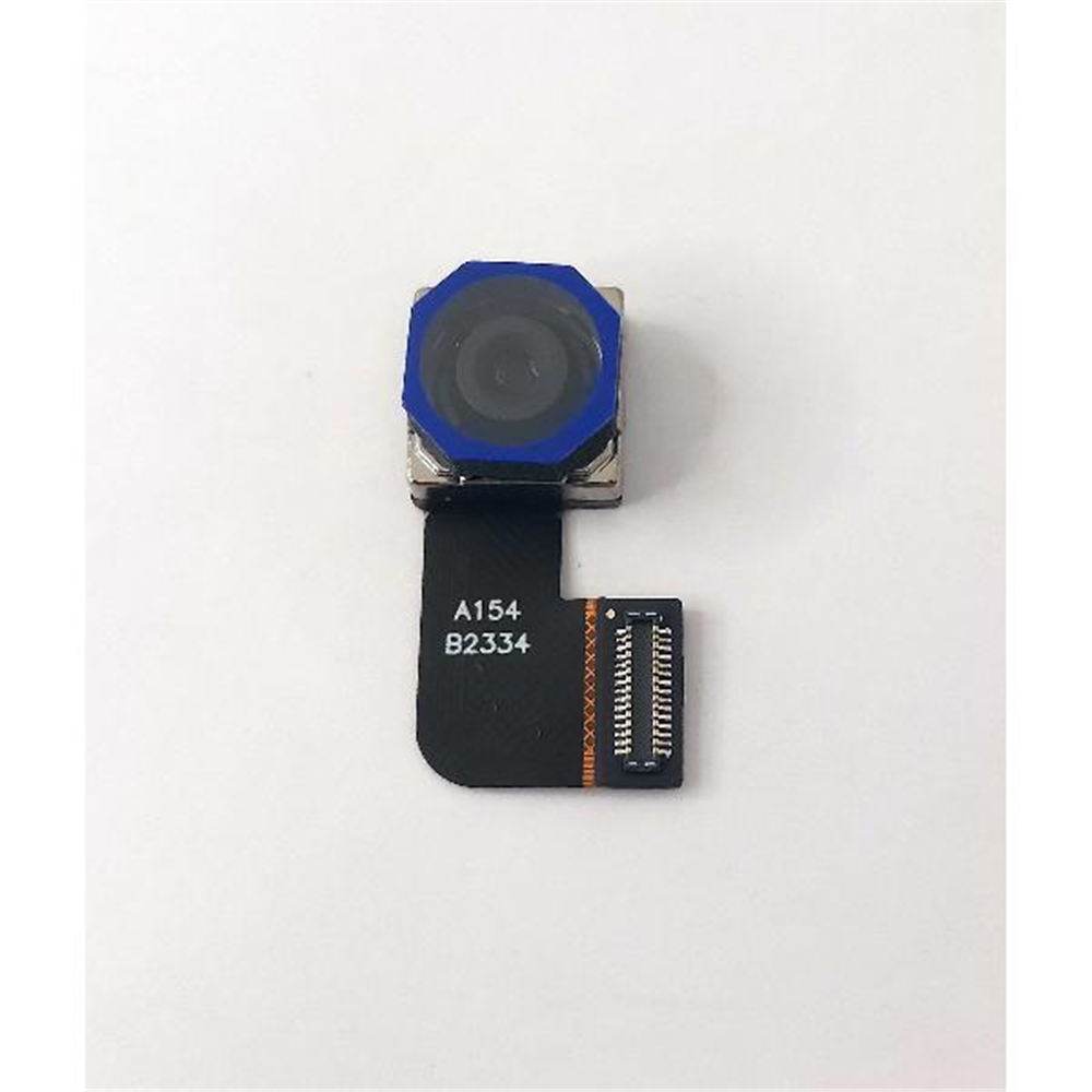 Flex camara trasera para Cubot Note 50 calidad premium