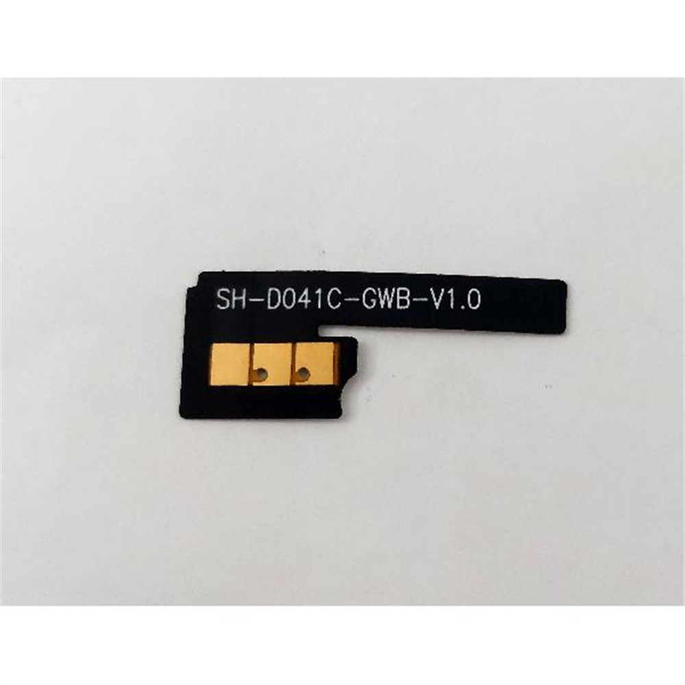 Flex antena GPS WIFI BT para Cubot Note 50 calidad premium