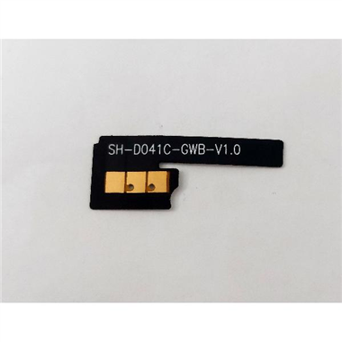 Flex antena GPS WIFI BT para Cubot Note 50 calidad premium