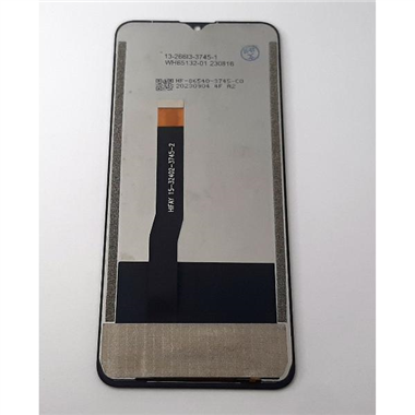 Pantalla lcd para Cubot Note 50 mas tactil negro calidad premium