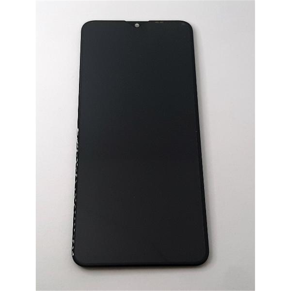 Pantalla lcd para Cubot Note 50 mas tactil negro calidad premium