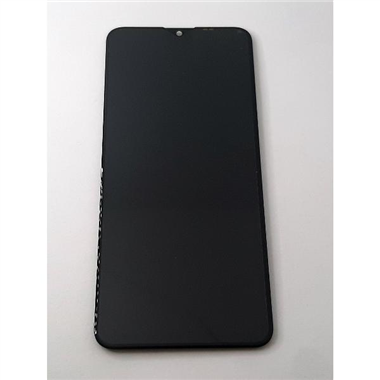 Pantalla lcd para Cubot Note 50 mas tactil negro calidad premium