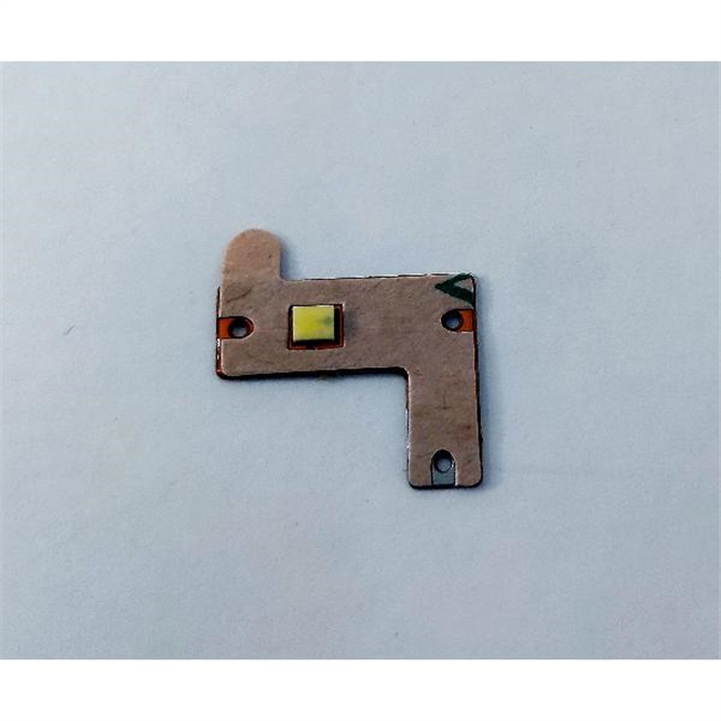 Flex flash para Cubot Note 50 calidad premium