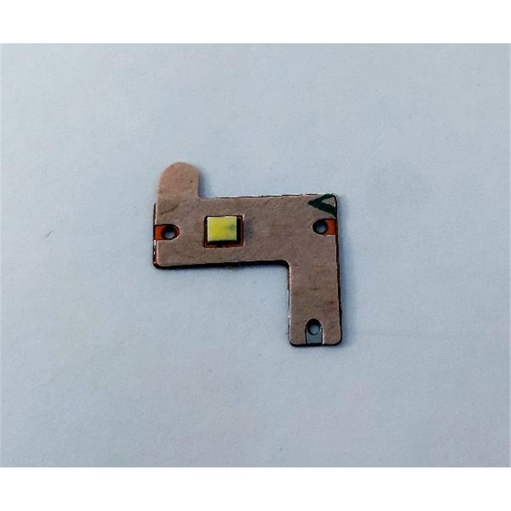 Flex flash para Cubot Note 50 calidad premium